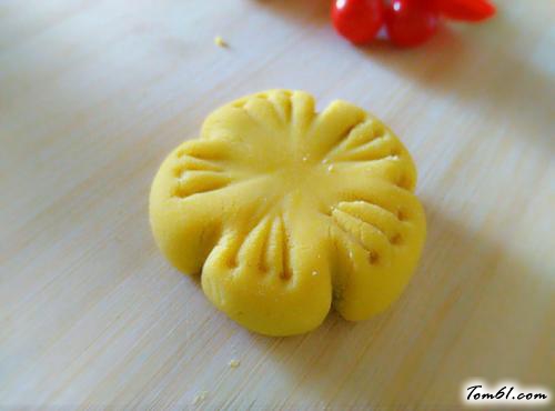 【灌蜜糯米糕】