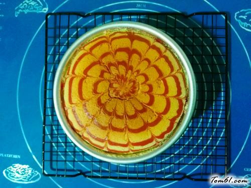 【6寸轻乳酪蛋糕】