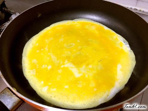 【芦笋鸡蛋“棒棒糖”】