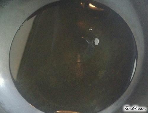 【酥炸鱿鱼圈】