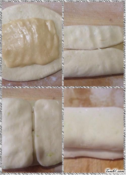 【葱香苏打棒】