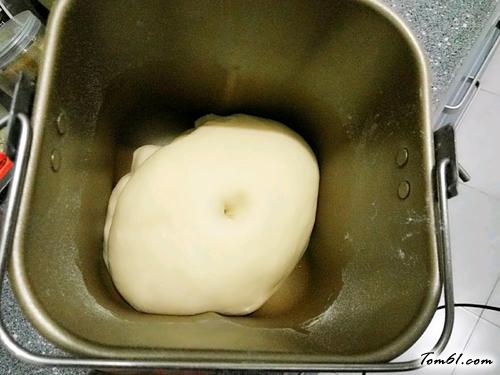 【芝士鸡蛋小餐包】