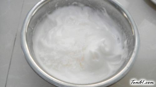 【葡萄干果酱蛋糕卷】