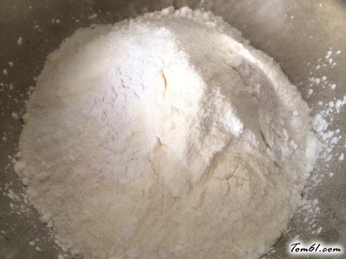 【全麦酥饼干】