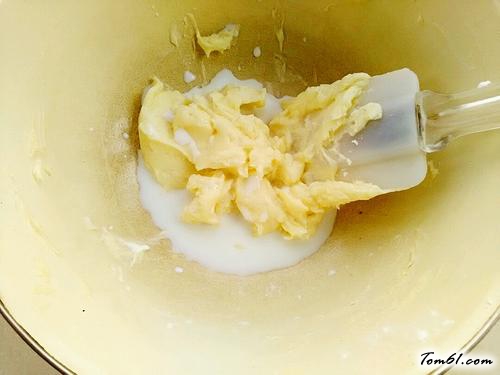 【蘑菇力饼干】