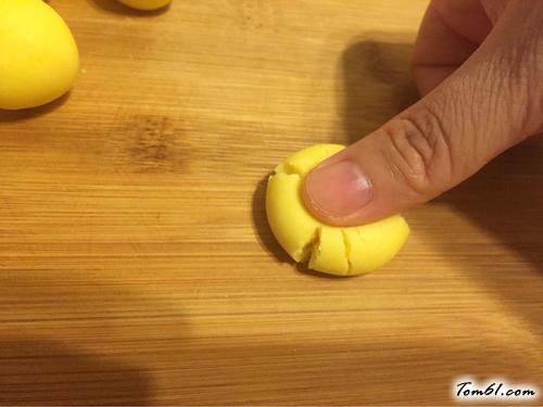 【玛格丽特小饼干】