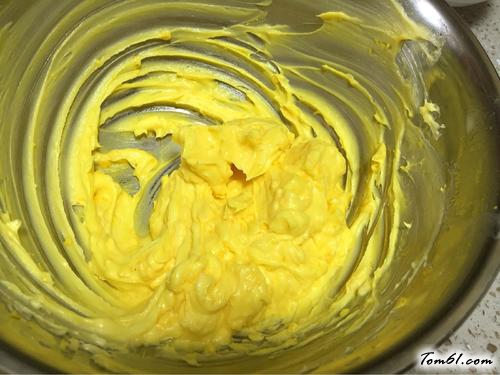 【玛格丽特小饼干】