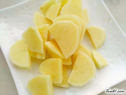 【土豆奶油小刺猬】