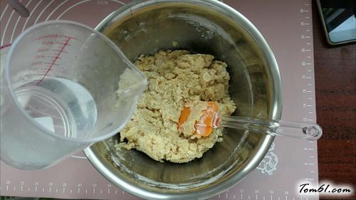 【京味自来红月饼】