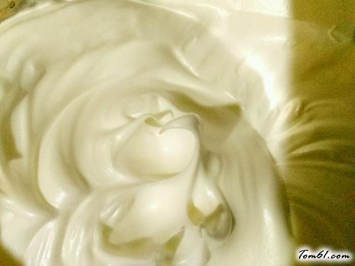 【6寸轻乳酪蛋糕】