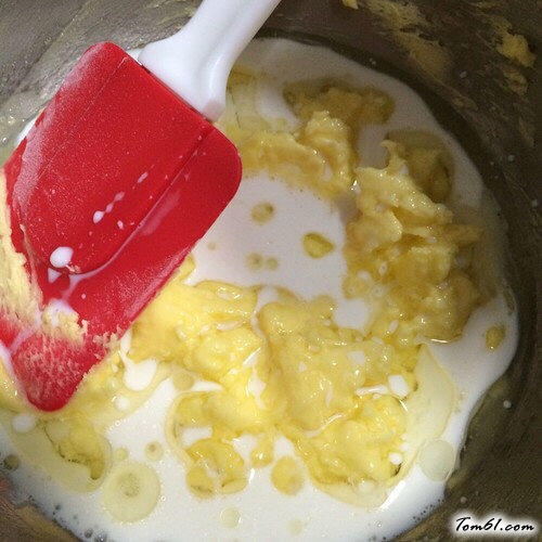 【葱多多曲奇】