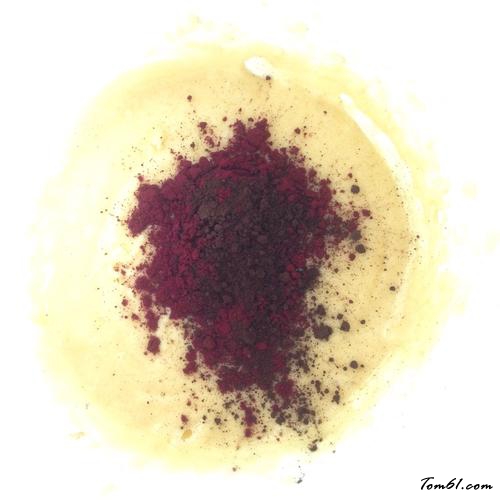 【红丝绒蛋糕】