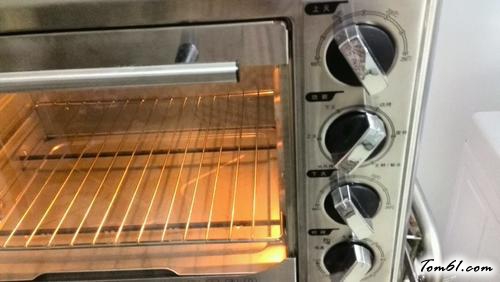 【法式全蛋海绵蛋糕】