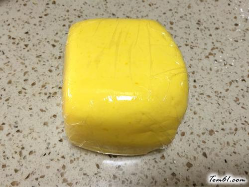 【玛格丽特小饼干】