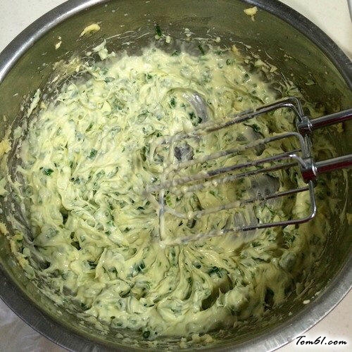 【葱多多曲奇】