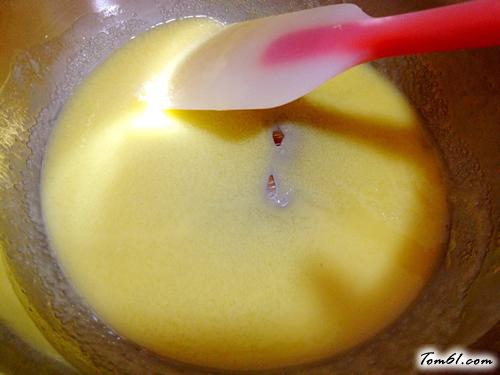 【蔓越莓饼干】