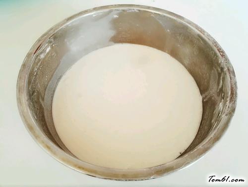 【花生糯米糍】