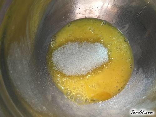 【旺仔小馒头】