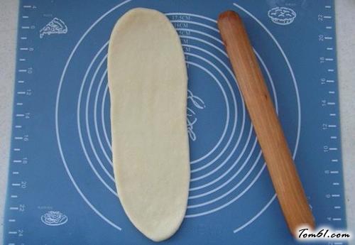 【蜂蜜厚多士】