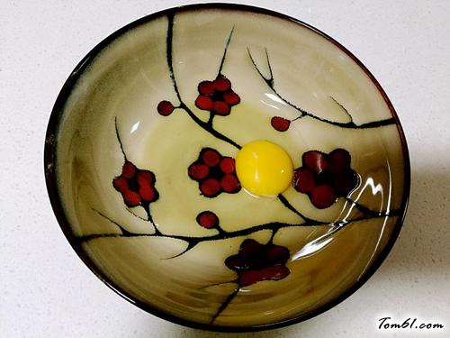 【芝麻蛋香小饼】