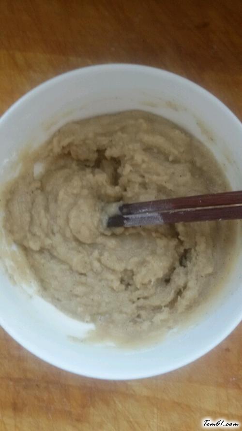 【椒盐牛舌酥】