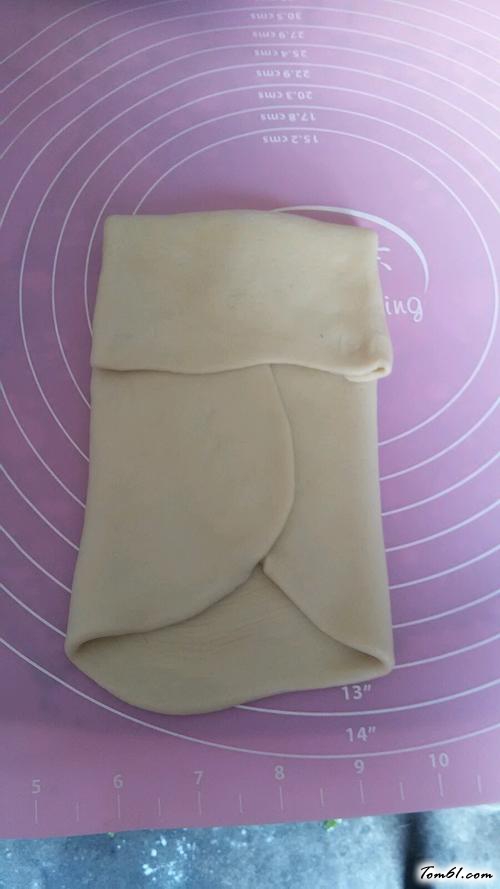 【奶盐苏打饼干】