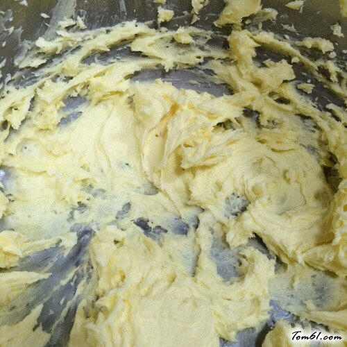 【葱多多曲奇】