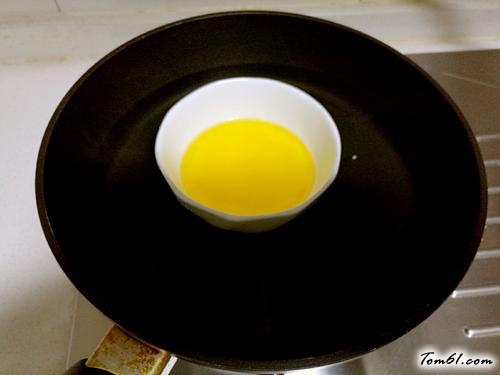 【芝麻蛋香小饼】