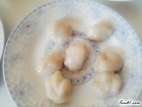 【花生糯米糍】