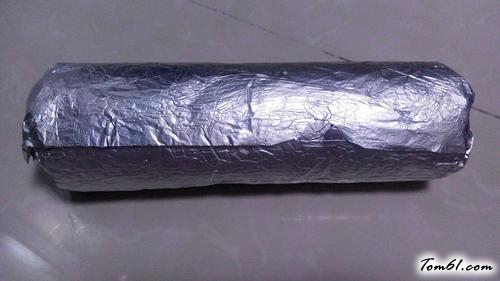 【葡萄干果酱蛋糕卷】