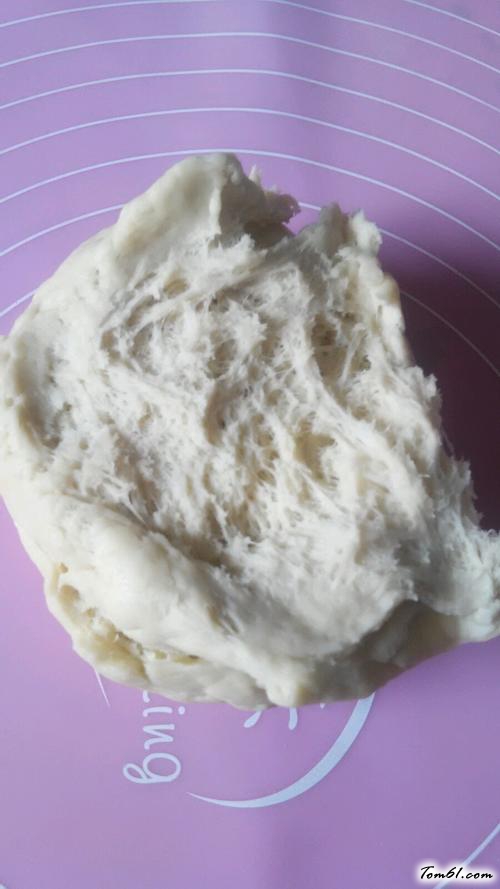 【奶盐苏打饼干】