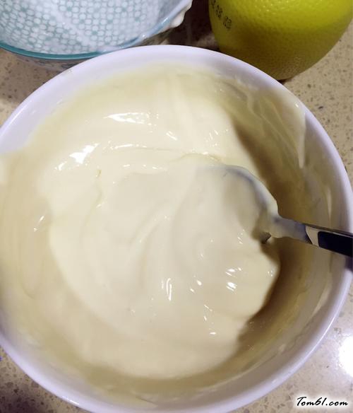 【樱花慕斯（6寸）】