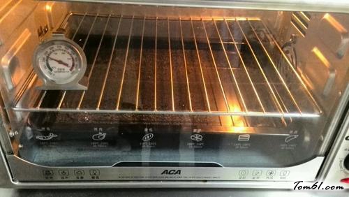 【鸡蛋布丁蛋糕8寸方模】