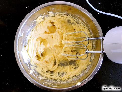 【蔓越莓饼干】