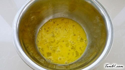 【火腿西多士】