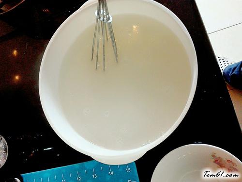 【缤纷夏日布丁】