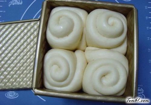 【蜂蜜厚多士】