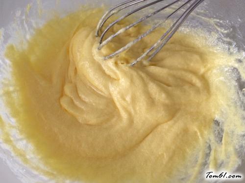 【花生酱曲奇】