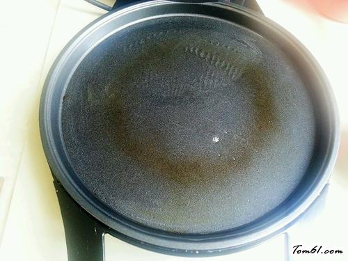 【生菜牛肉鸡蛋卷】