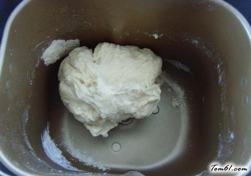 【蜂蜜厚多士】