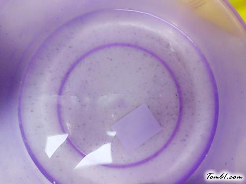 【全蛋海绵蛋糕】