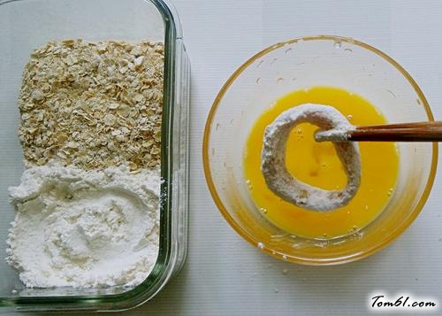 【酥炸鱿鱼圈】