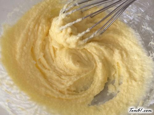 【花生酱曲奇】