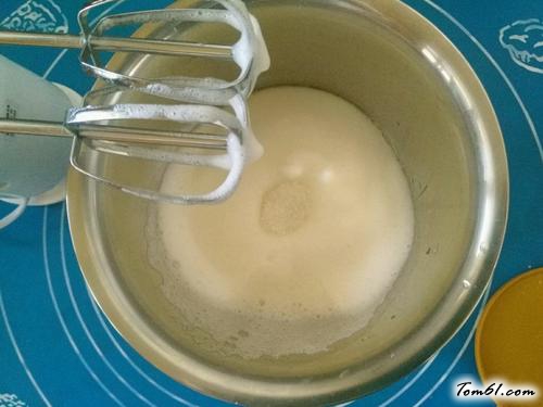 【6寸轻乳酪蛋糕】