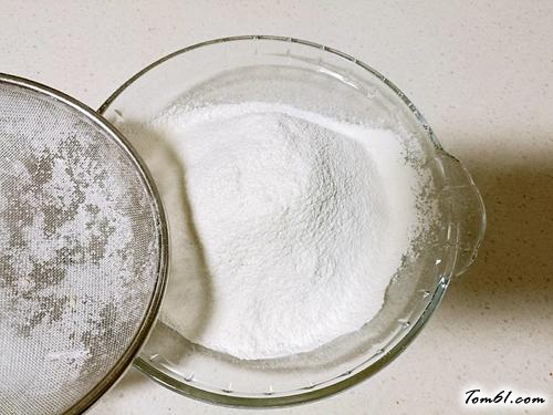 【芝麻蛋香小饼】