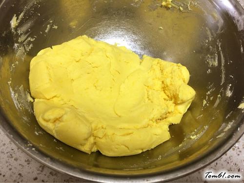 【玛格丽特小饼干】