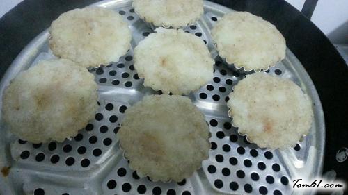 【肉沫土豆泥】