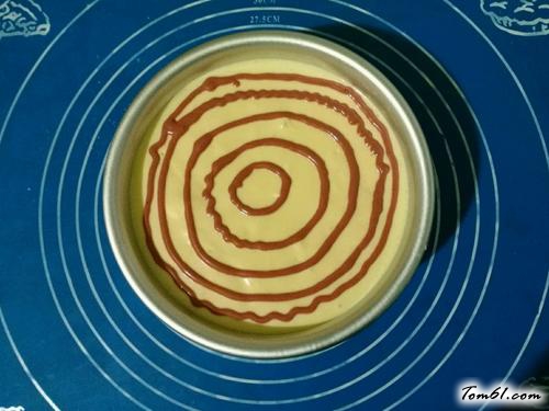 【6寸轻乳酪蛋糕】