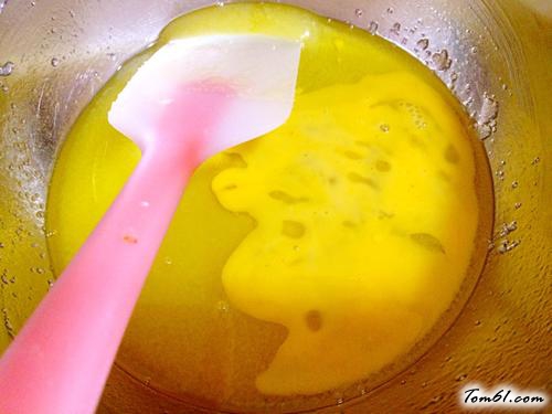 【蔓越莓饼干】