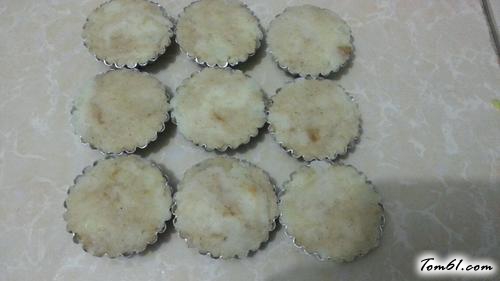 【肉沫土豆泥】